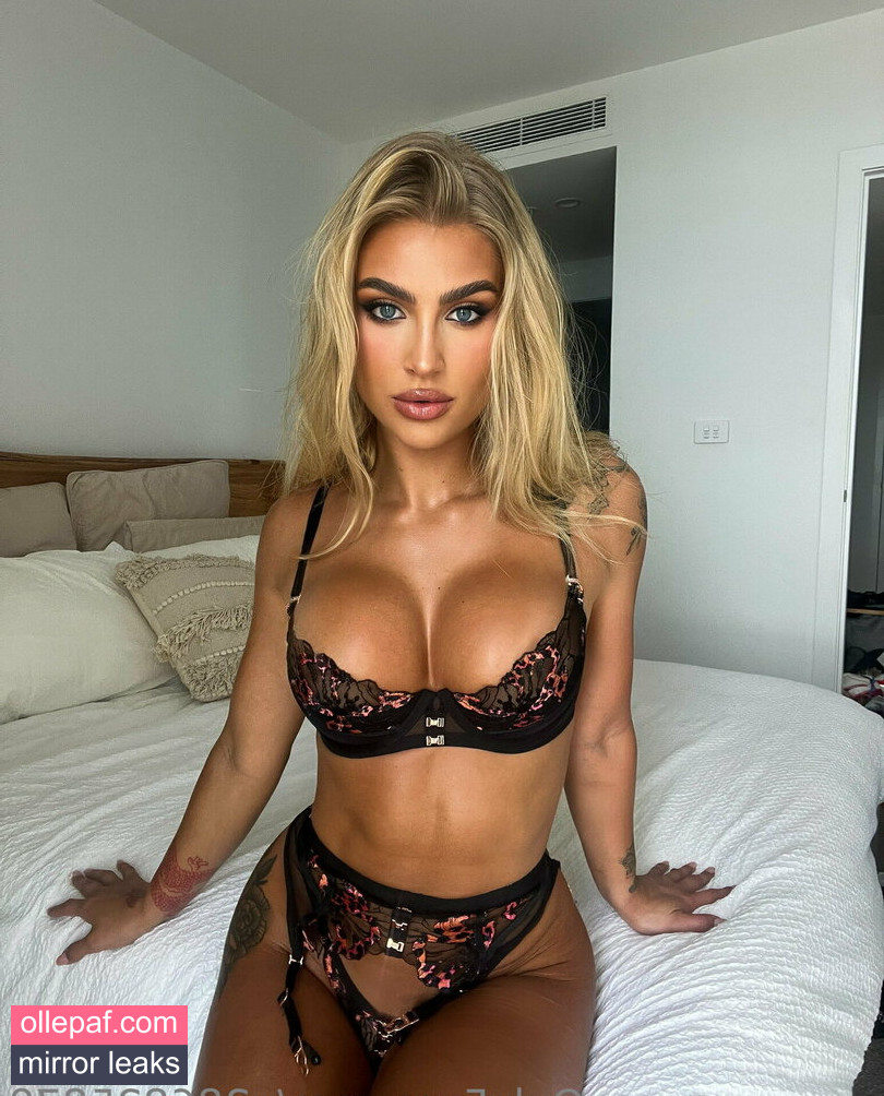 Erin James Nude Leaks OnlyFans #98 - Fapello