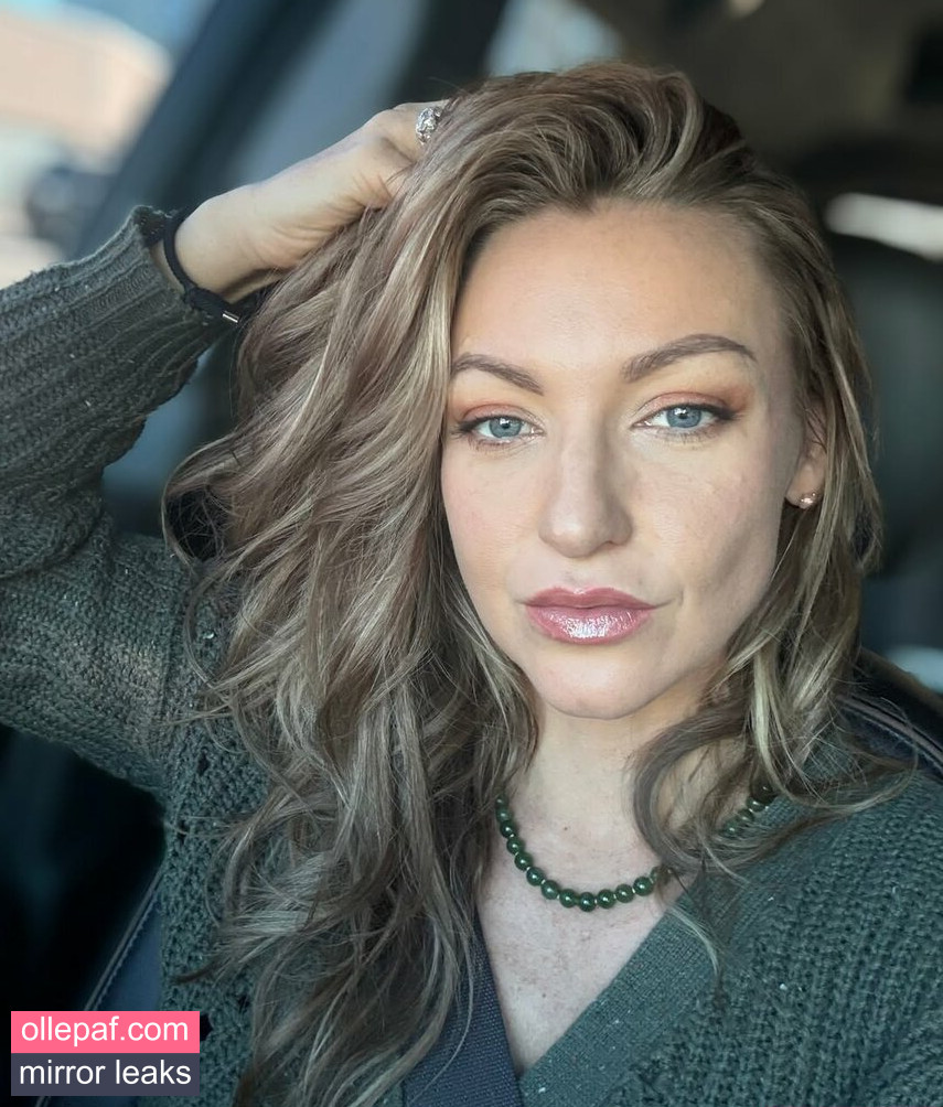 Latest Leaks Erin Marie Nude #41 - Fapello