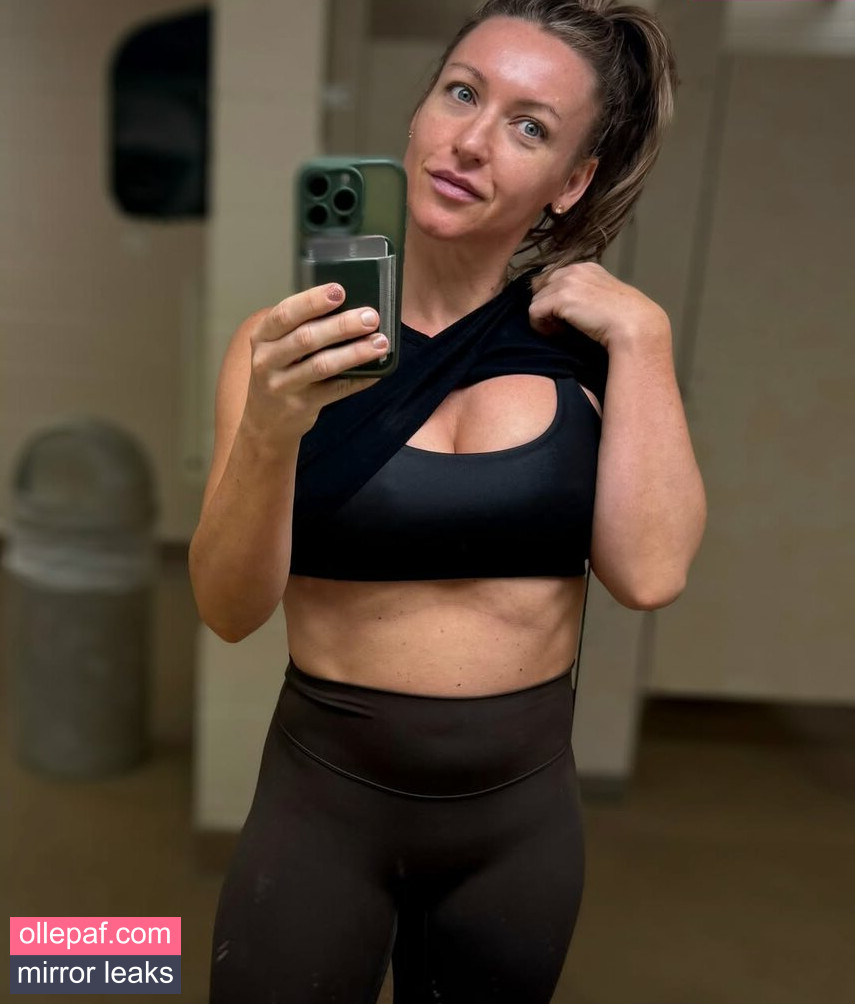 Latest Leaks Erin Marie Nude #48 - Fapello