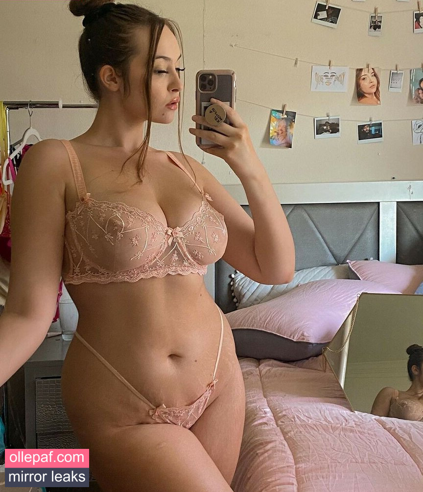 Latest Leaks Erin Marley Klay Nude #154 - Fapello