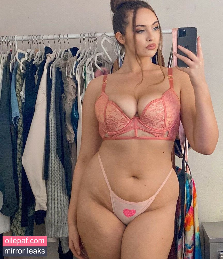 Latest Leaks Erin Marley Klay Nude #170 - Fapello