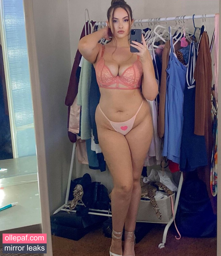 Latest Leaks Erin Marley Klay Nude #171 - Fapello