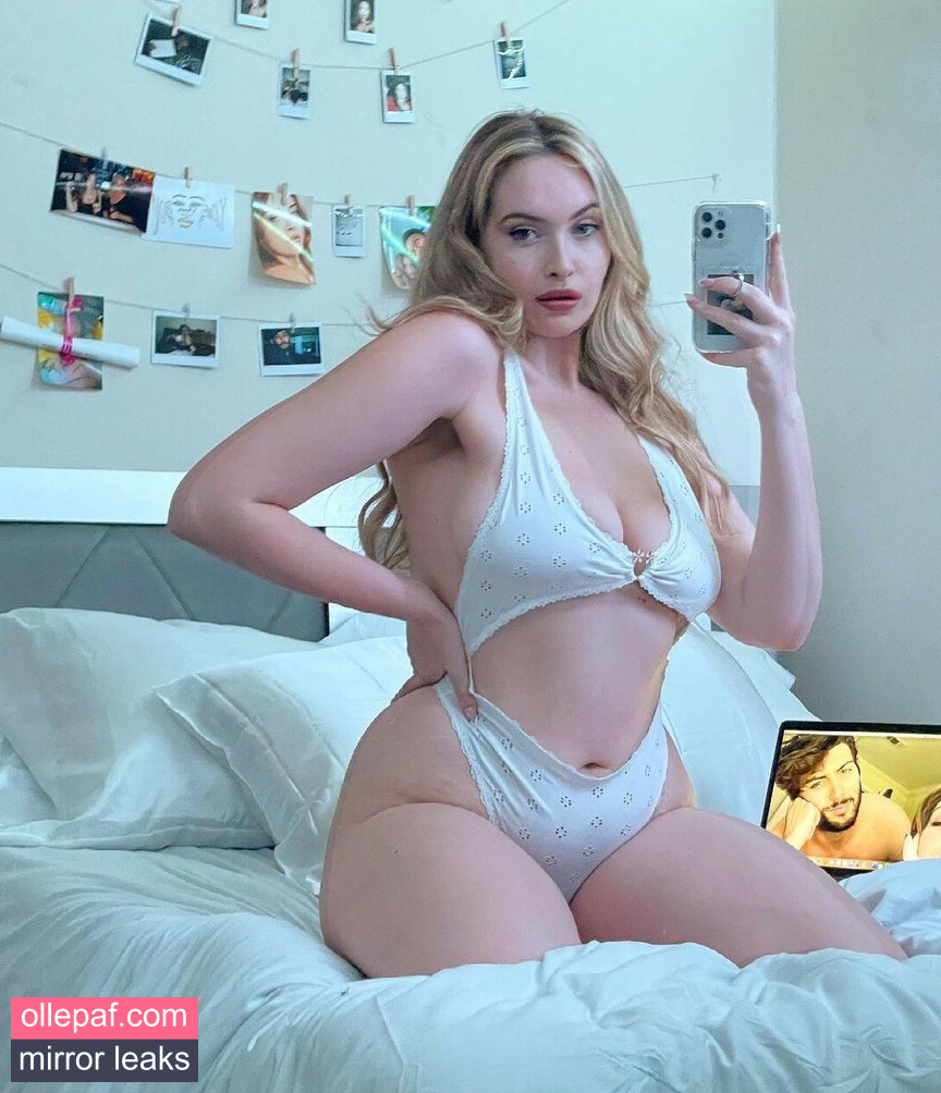 Latest Leaks Erin Marley Klay Nude #69 - Fapello