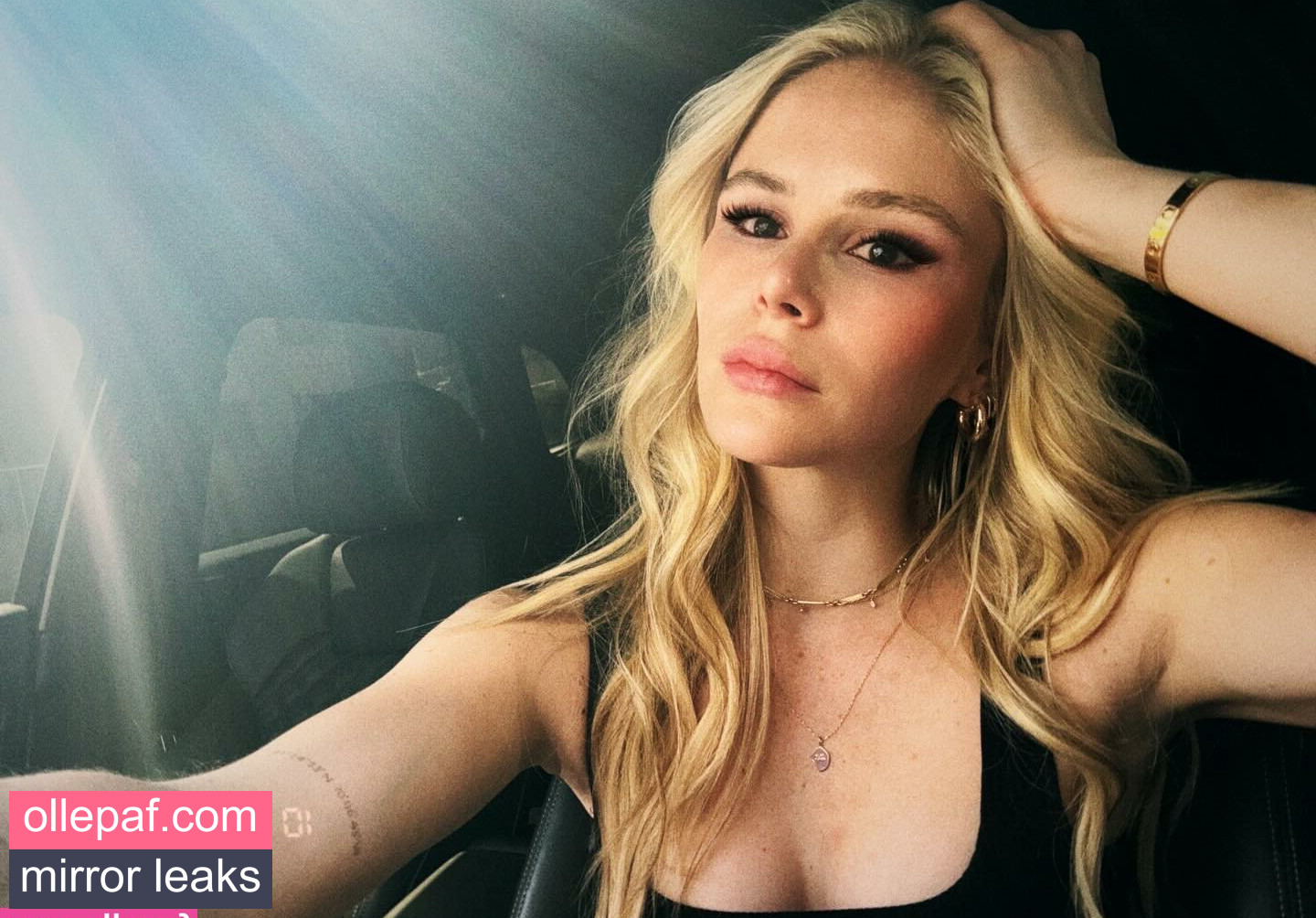 Erin Moriarty Nude Leaks OnlyFans #139 - Fapello