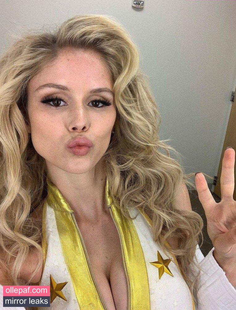 Latest Leaks Erin Moriarty Nude #209 - Fapello