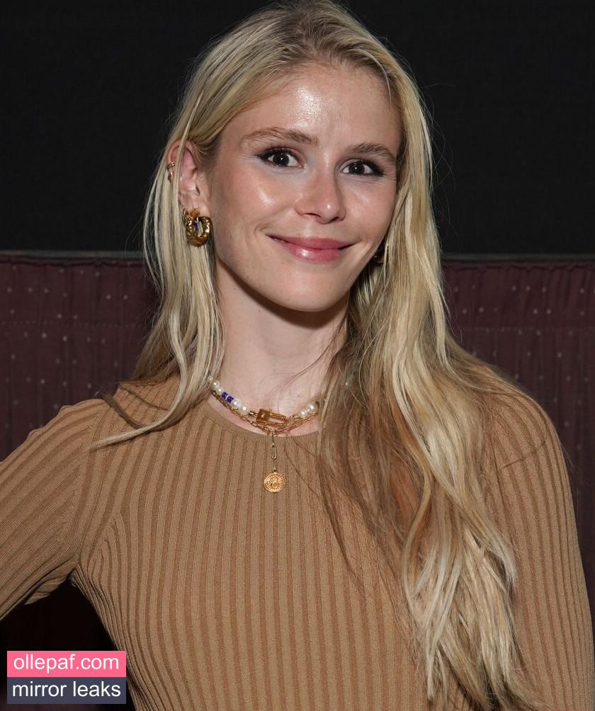 Latest Leaks Erin Moriarty Nude #215 - Fapello