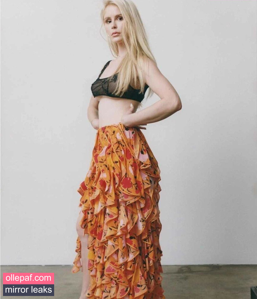 Latest Leaks Erin Moriarty Nude #218 - Fapello