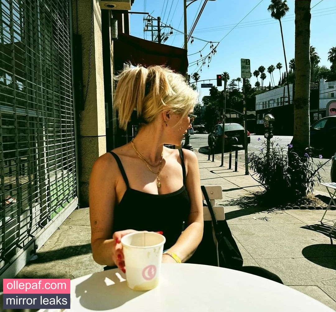 Latest Leaks Erin Moriarty Nude #225 - Fapello