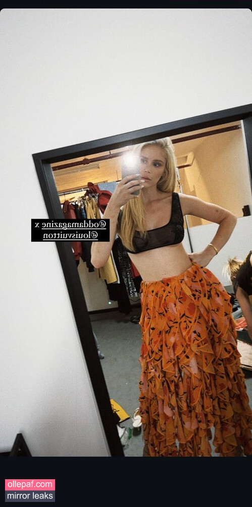 Latest Leaks Erin Moriarty Nude #268 - Fapello