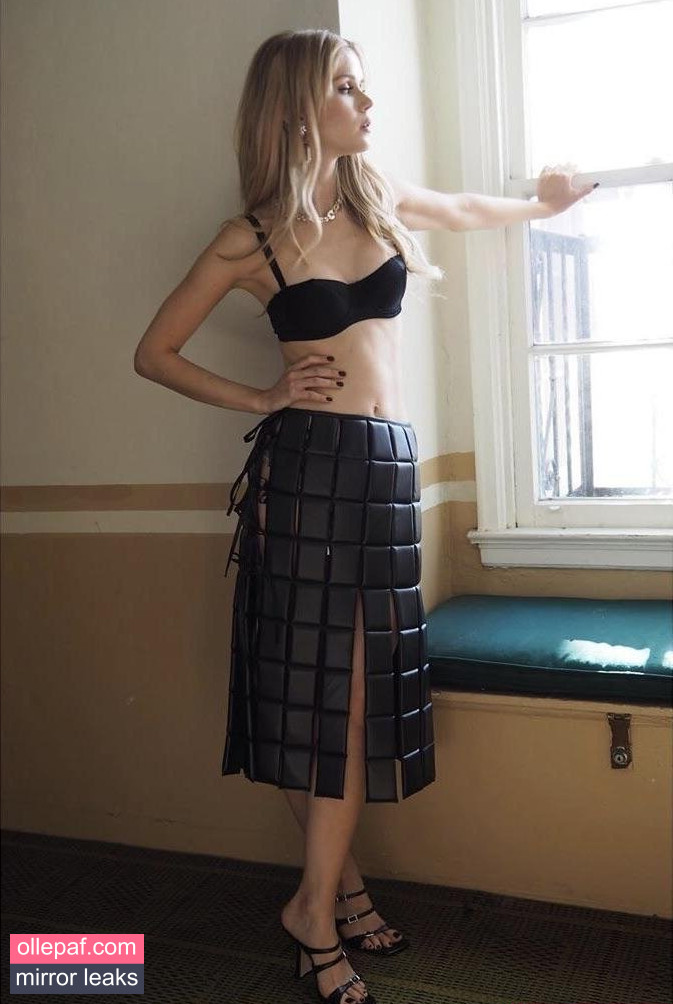Latest Leaks Erin Moriarty Nude #284 - Fapello