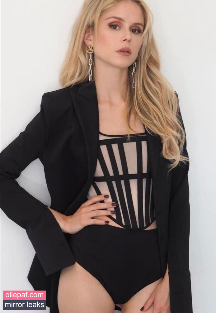 Latest Leaks Erin Moriarty Nude #285 - Fapello