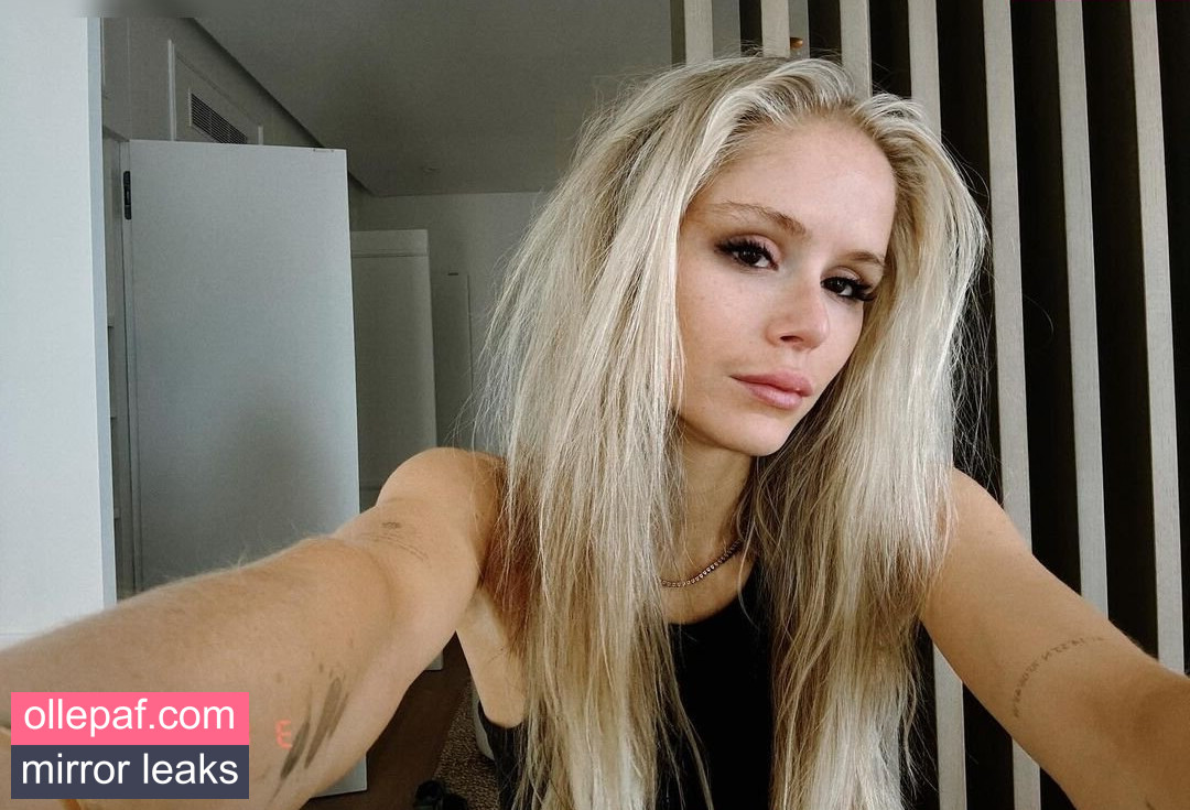 Erin Moriarty Nude Leaks OnlyFans #308 - Fapello