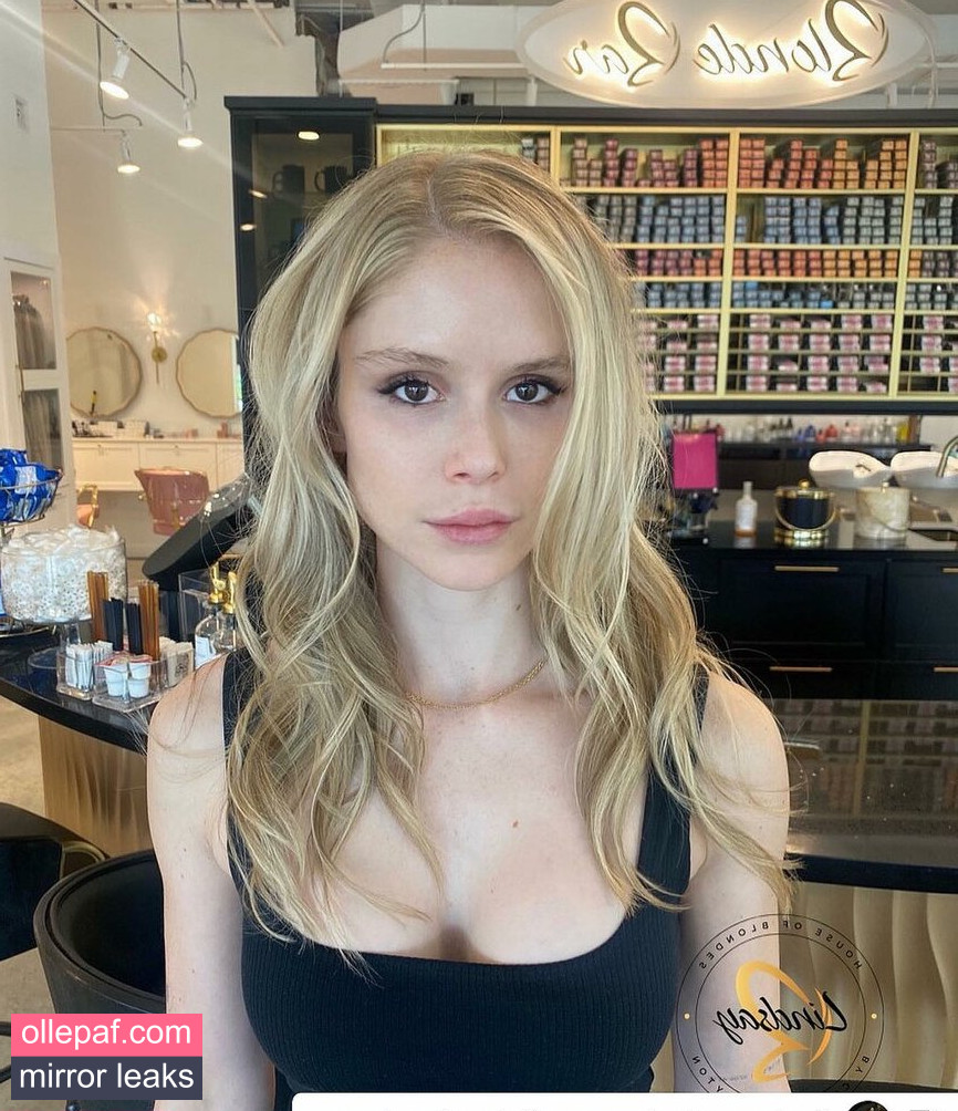 Erin Moriarty Nude Leaks OnlyFans #477 - Fapello