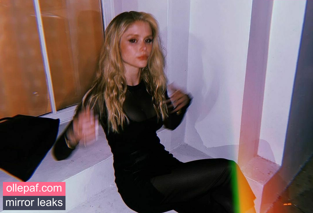 Erin Moriarty Nude Leaks OnlyFans #518 - Fapello