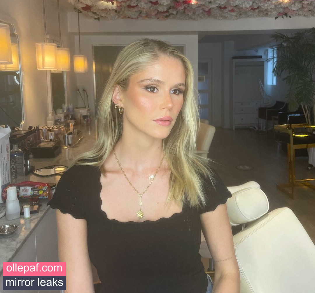 Erin Moriarty Nude Leaks OnlyFans #681 - Fapello