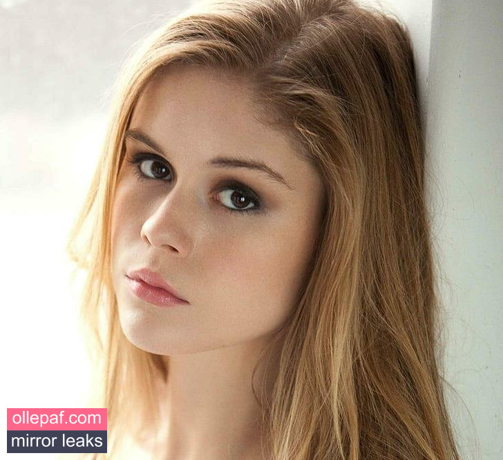 Erin Moriarty Nude Leaks OnlyFans #737 - Fapello