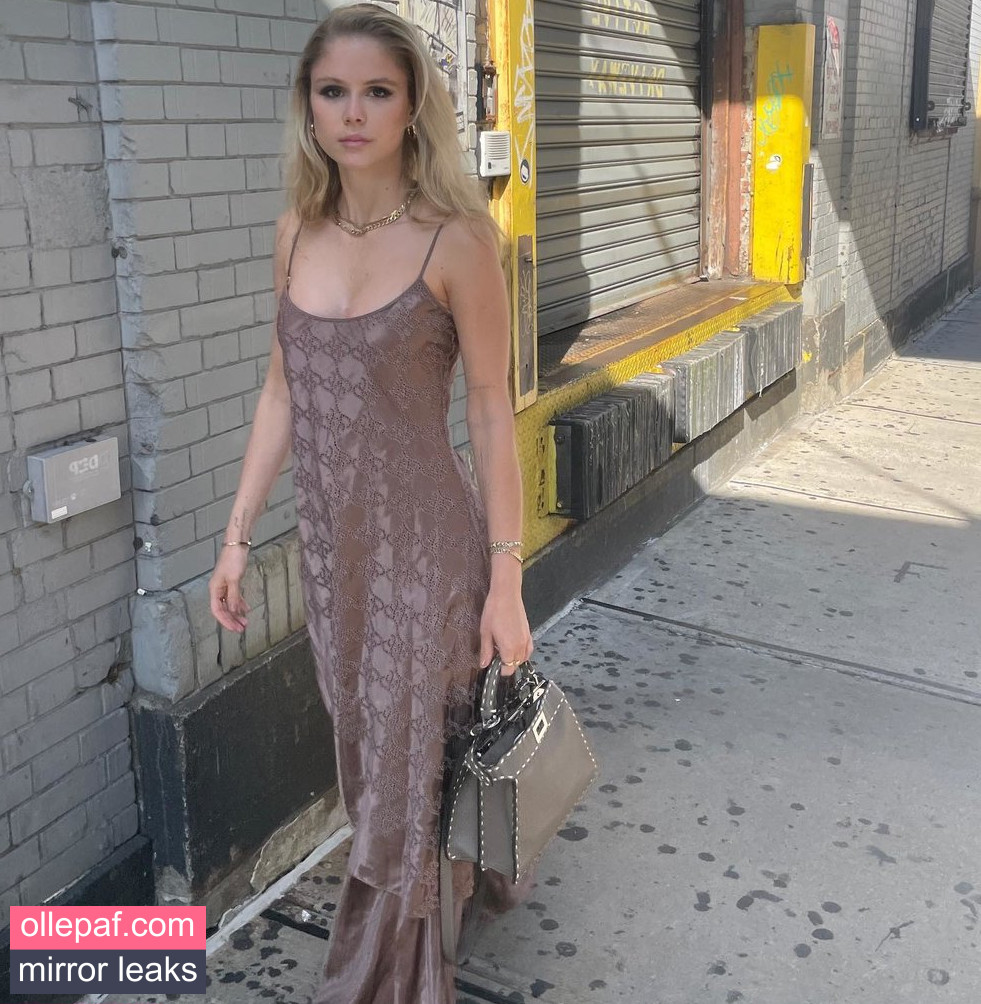 Erin Moriarty Nude Leaks OnlyFans #755 - Fapello