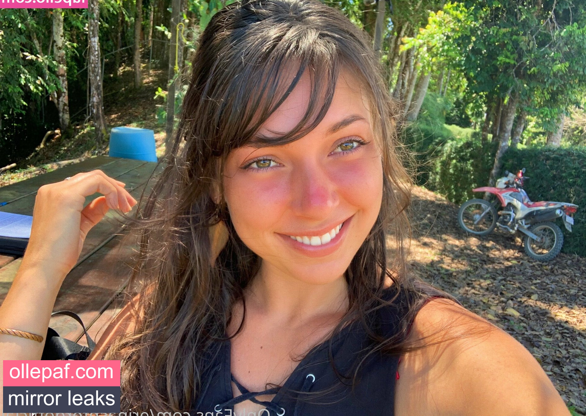 Latest Leaks erinashford Nude #153 - Fapello