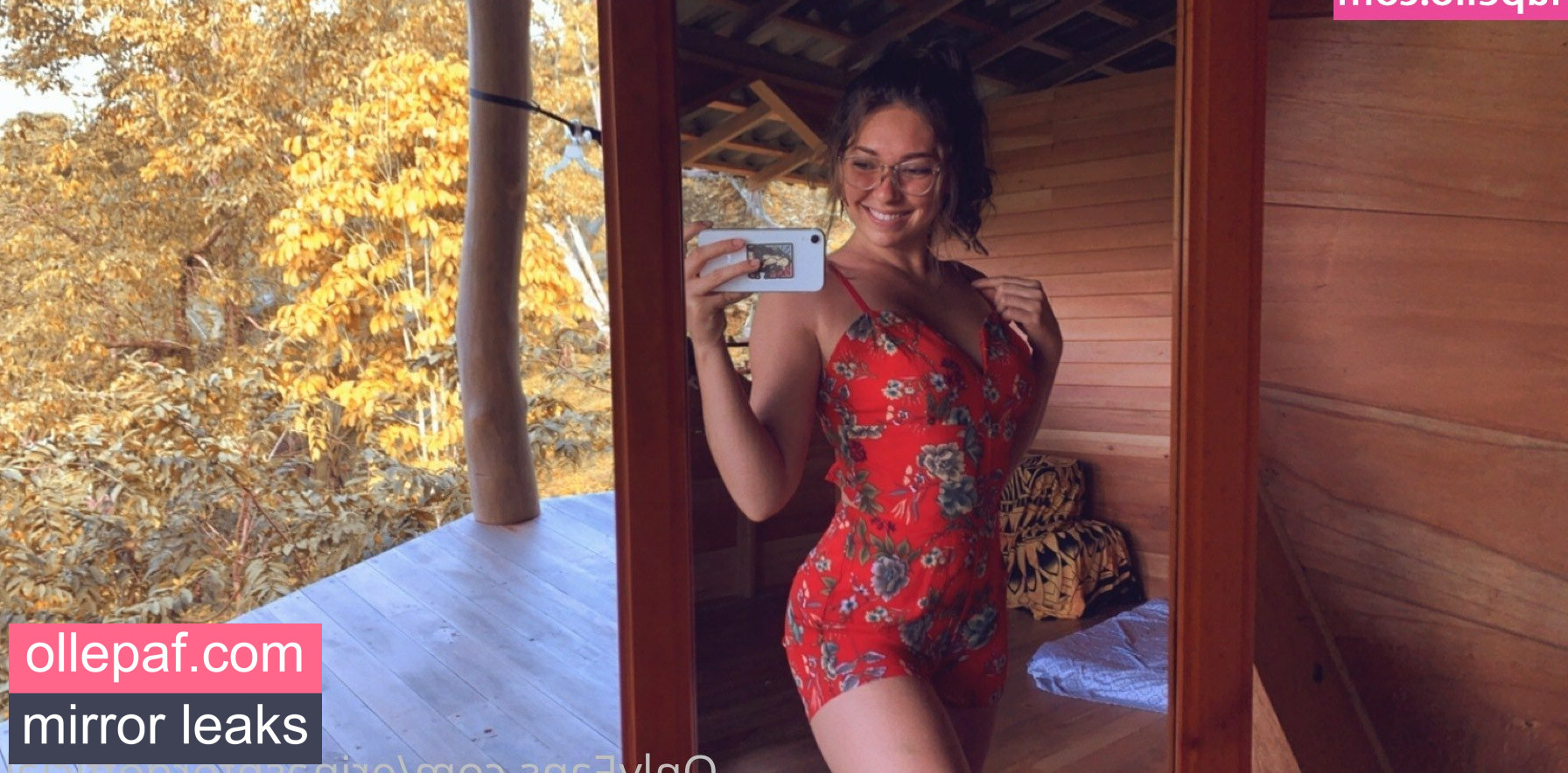 Latest Leaks erinashford Nude #170 - Fapello