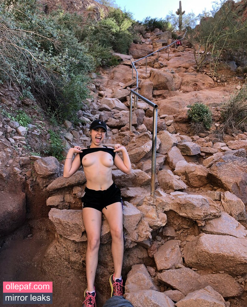 Latest Leaks erinashford Nude #61 - Fapello