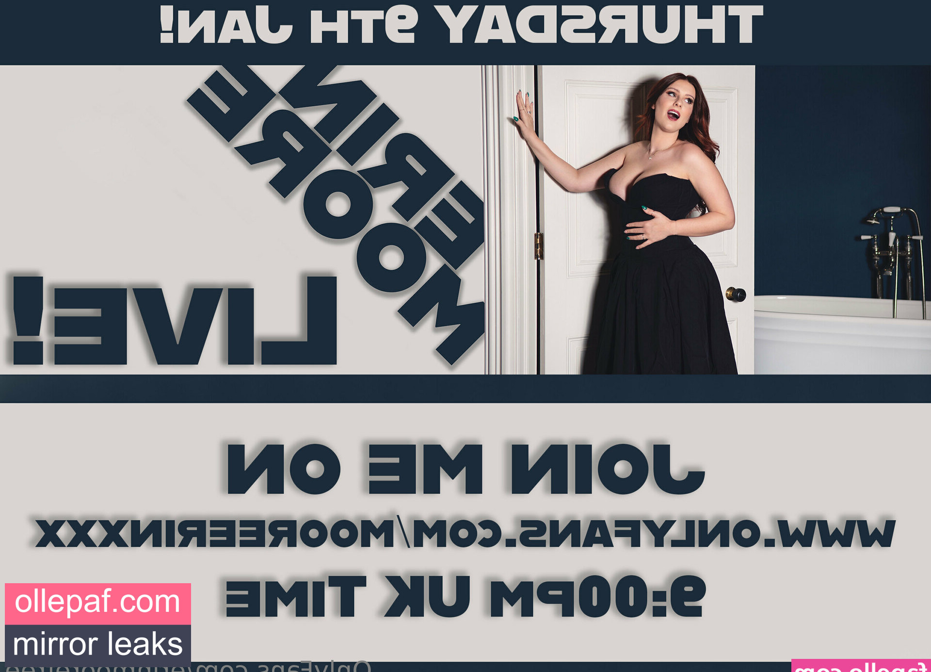 Latest Leaks erinmoorefree Nude #11 - Fapello