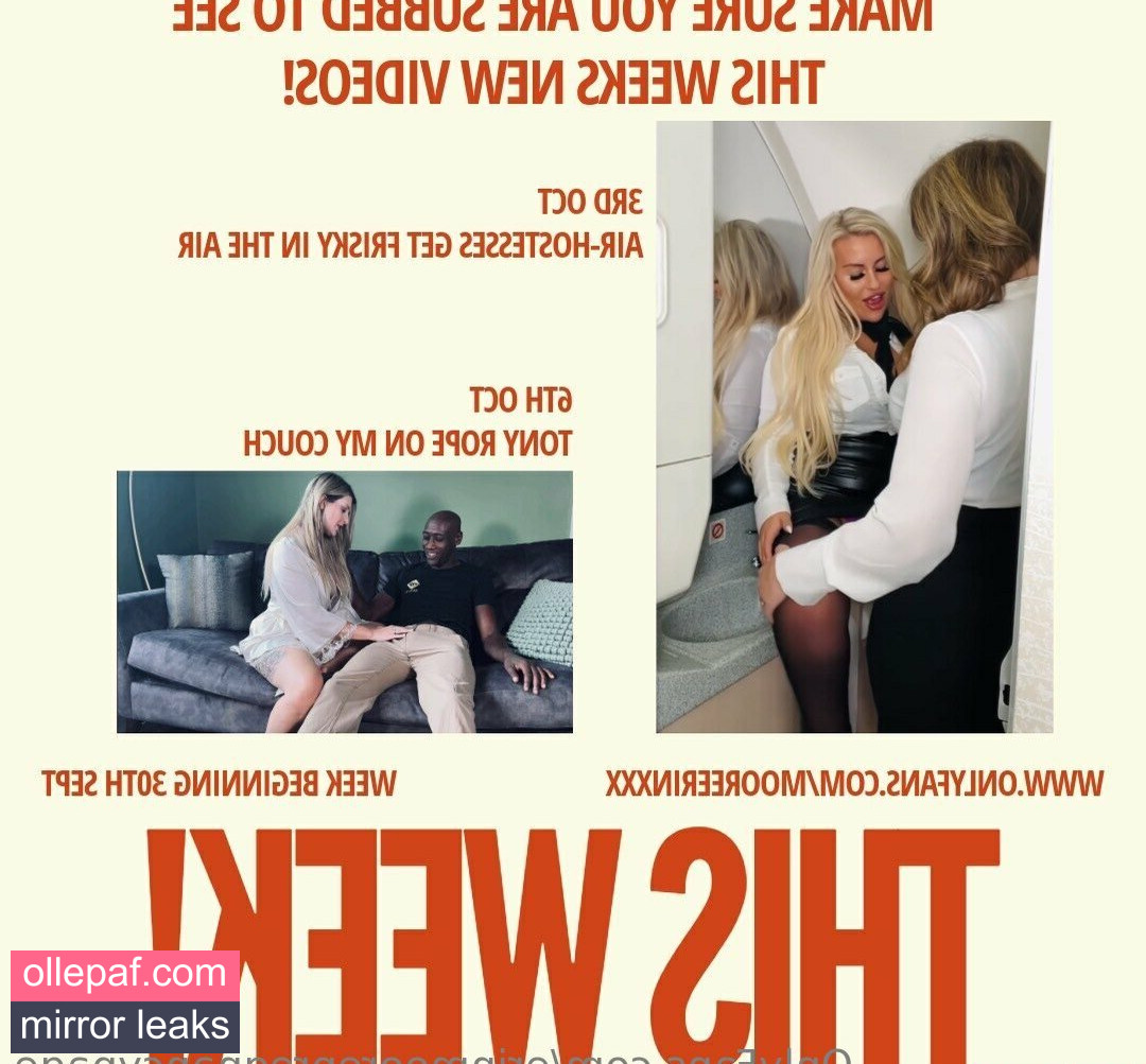 Latest Leaks erinmoorefree Nude #32 - Fapello