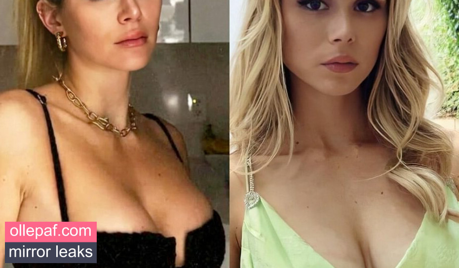 Latest Leaks erinmoriarty Nude #14 - Fapello