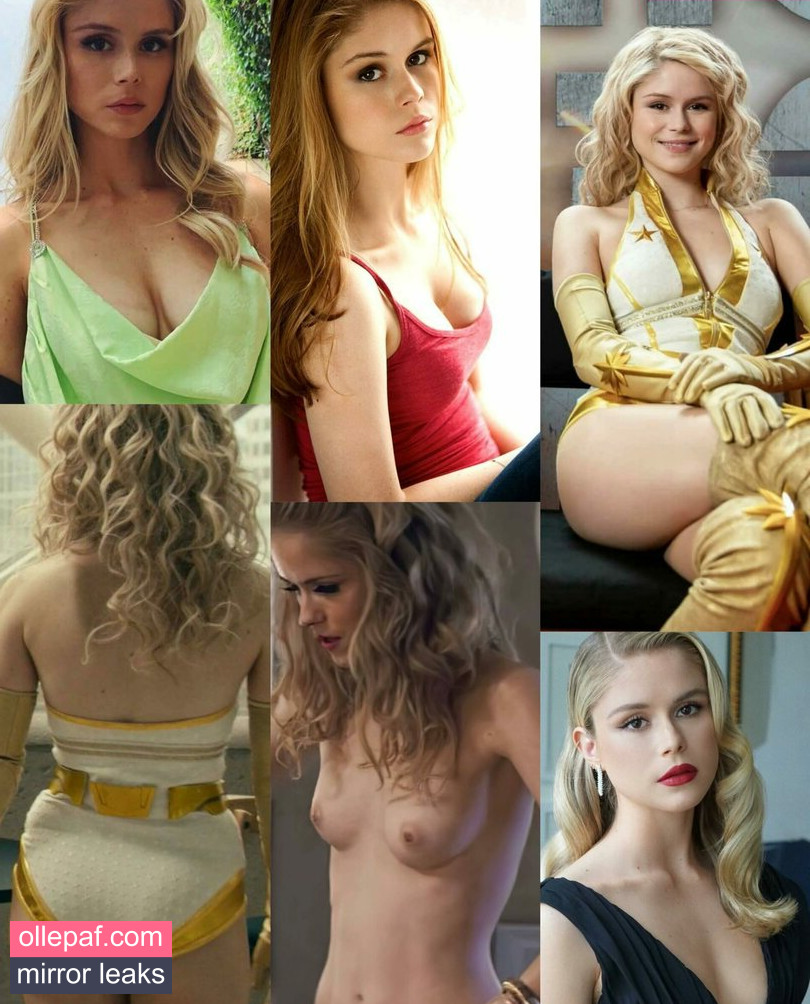 Latest Leaks erinmoriarty Nude #15 - Fapello