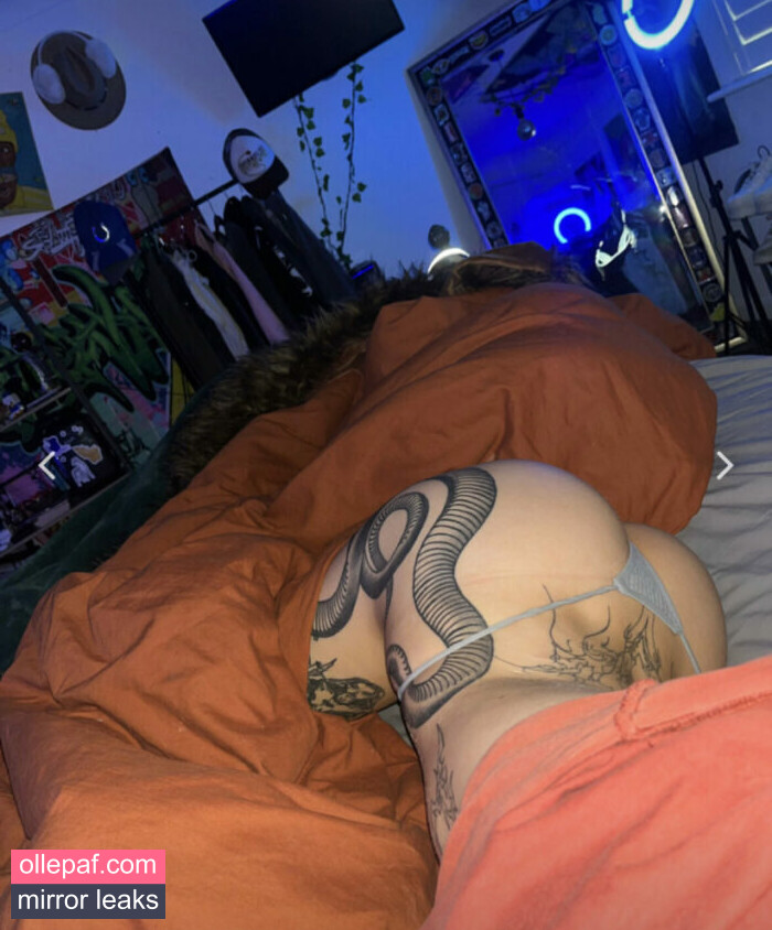 Latest Leaks erinrosa Nude #2 - Fapello