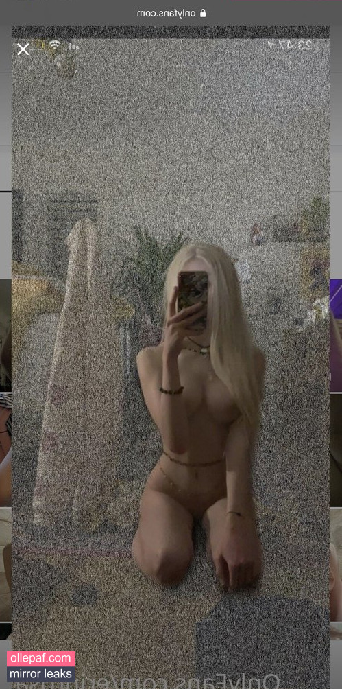 Latest Leaks erinrosa Nude #32 - Fapello