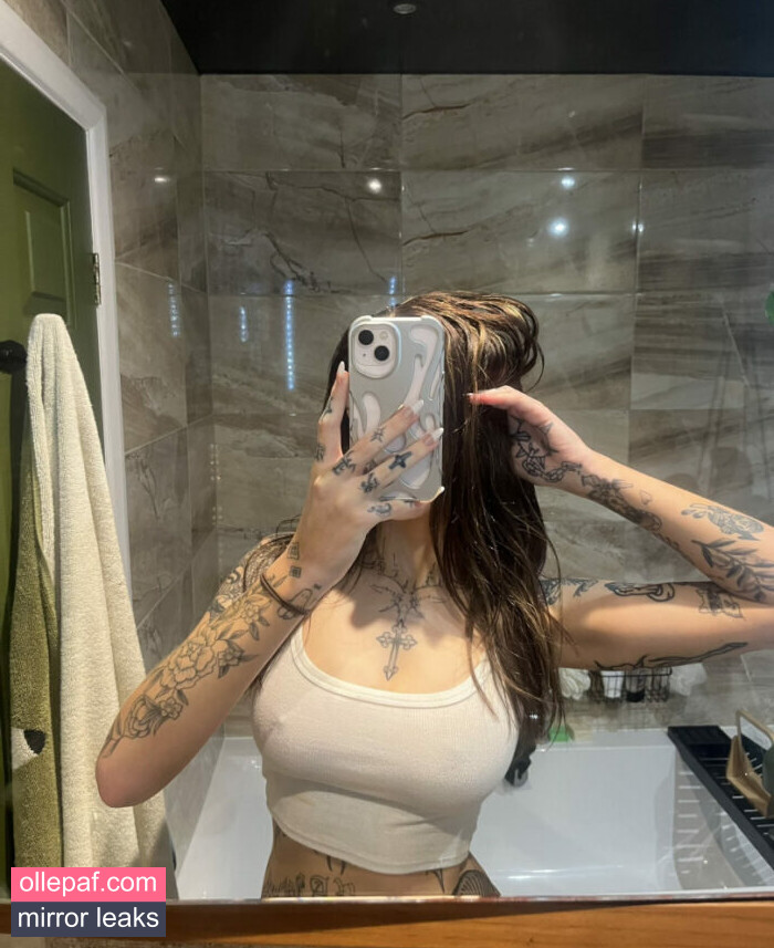 Latest Leaks erinrosa Nude #6 - Fapello
