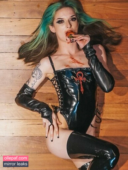 Latest Leaks eriselysium Nude #5 - Fapello
