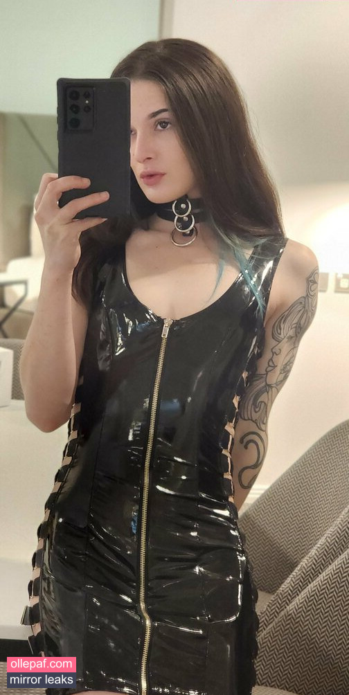 Latest Leaks eriselysium Nude #9 - Fapello