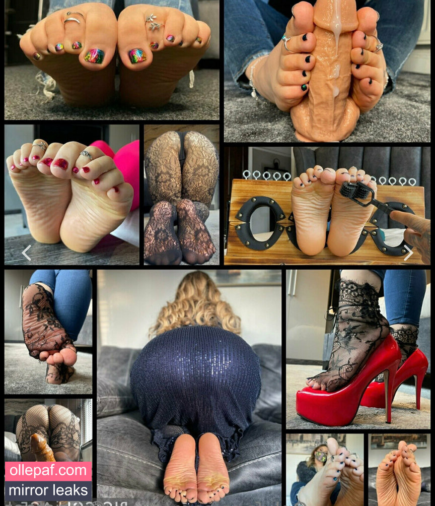 Latest Leaks erisfeet_freemium Nude #56 - Fapello