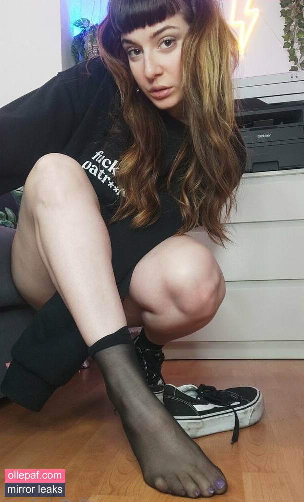 Latest Leaks erisfeet_freemium Nude #79 - Fapello