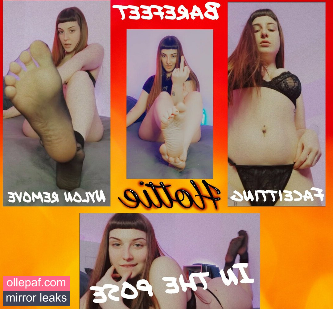 Latest Leaks erisfeet_freemium Nude #94 - Fapello