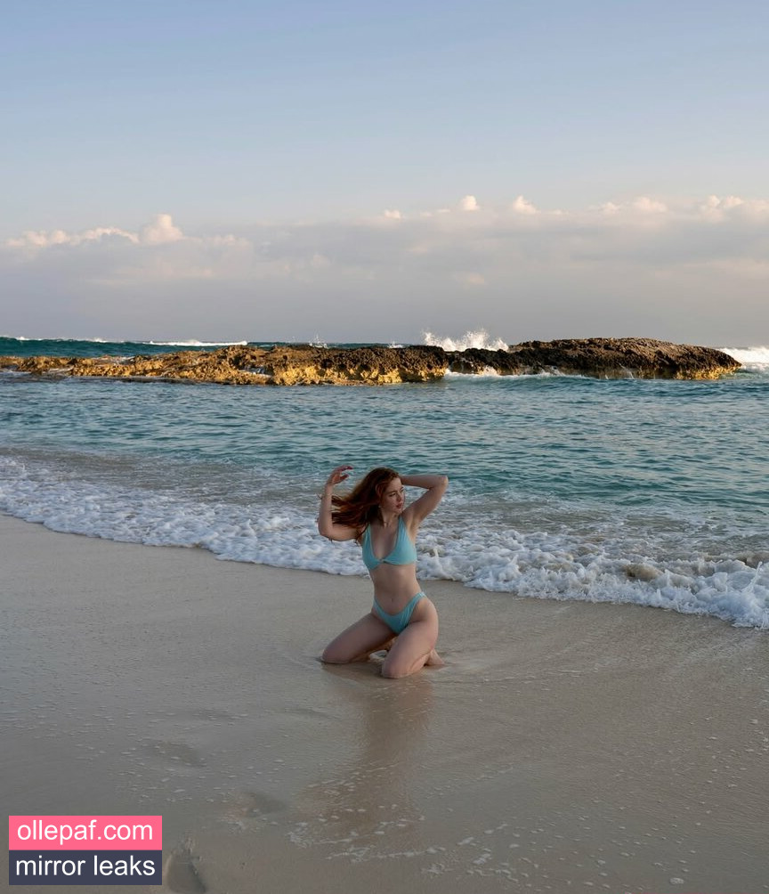 Latest Leaks Erna Burn Nude #2 - Fapello
