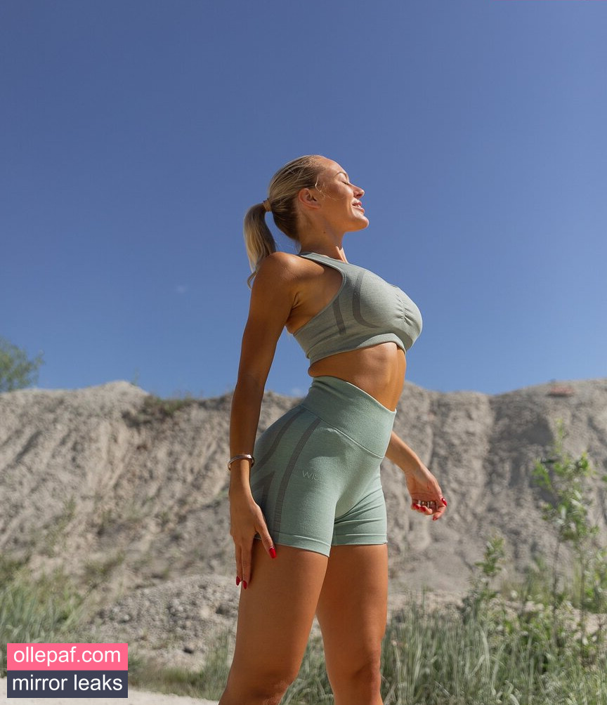 Latest Leaks Erna Husko Nude #101 - Fapello
