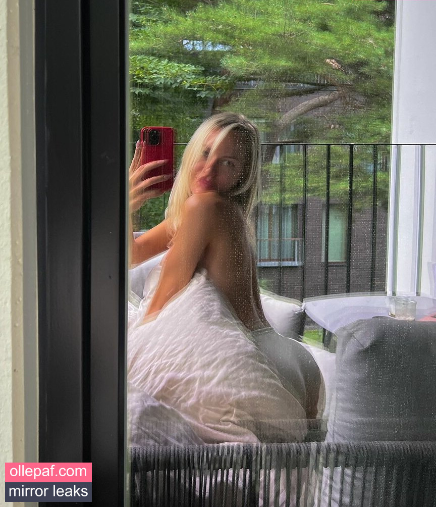 Latest Leaks Erna Husko Nude #117 - Fapello