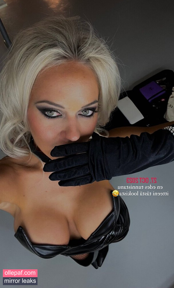 Latest Leaks Erna Husko Nude #194 - Fapello