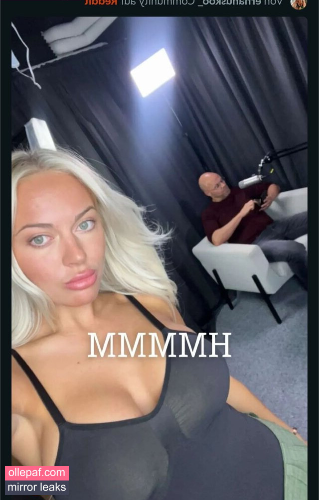 Latest Leaks Erna Husko Nude #208 - Fapello
