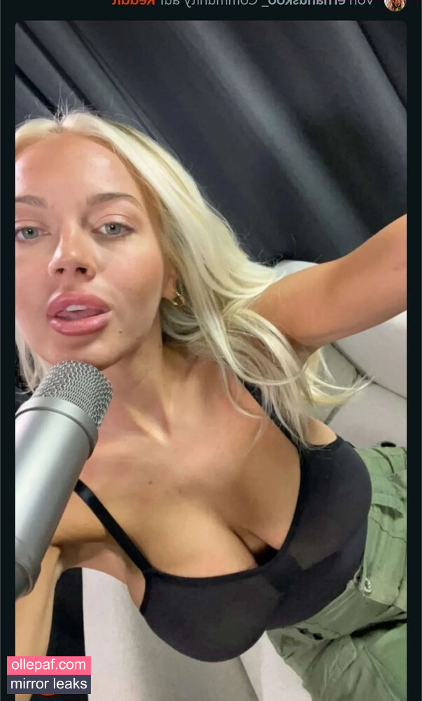 Latest Leaks Erna Husko Nude #209 - Fapello