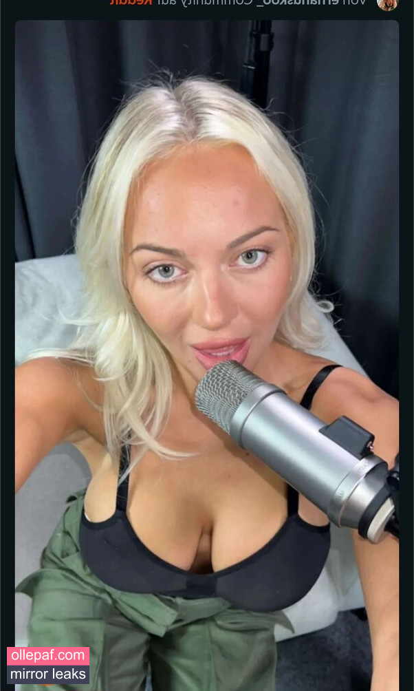 Latest Leaks Erna Husko Nude #210 - Fapello