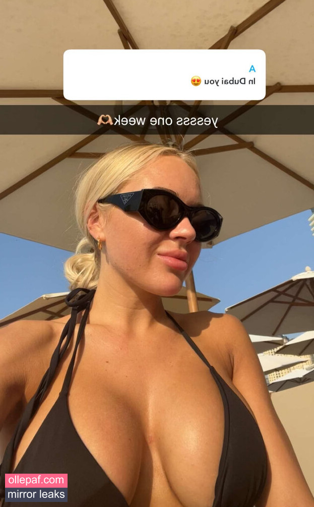 Latest Leaks Erna Husko Nude #239 - Fapello