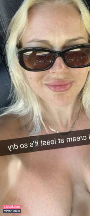 Latest Leaks Erna Husko Nude #301 - Fapello