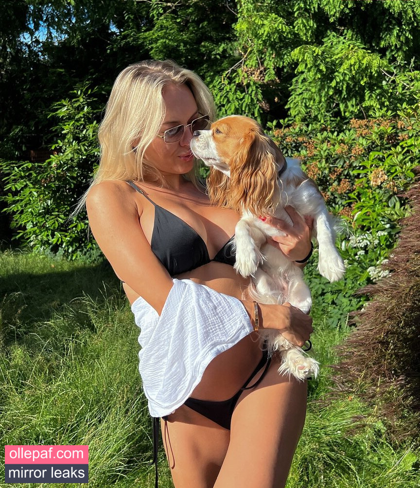 Latest Leaks Erna Husko Nude #40 - Fapello