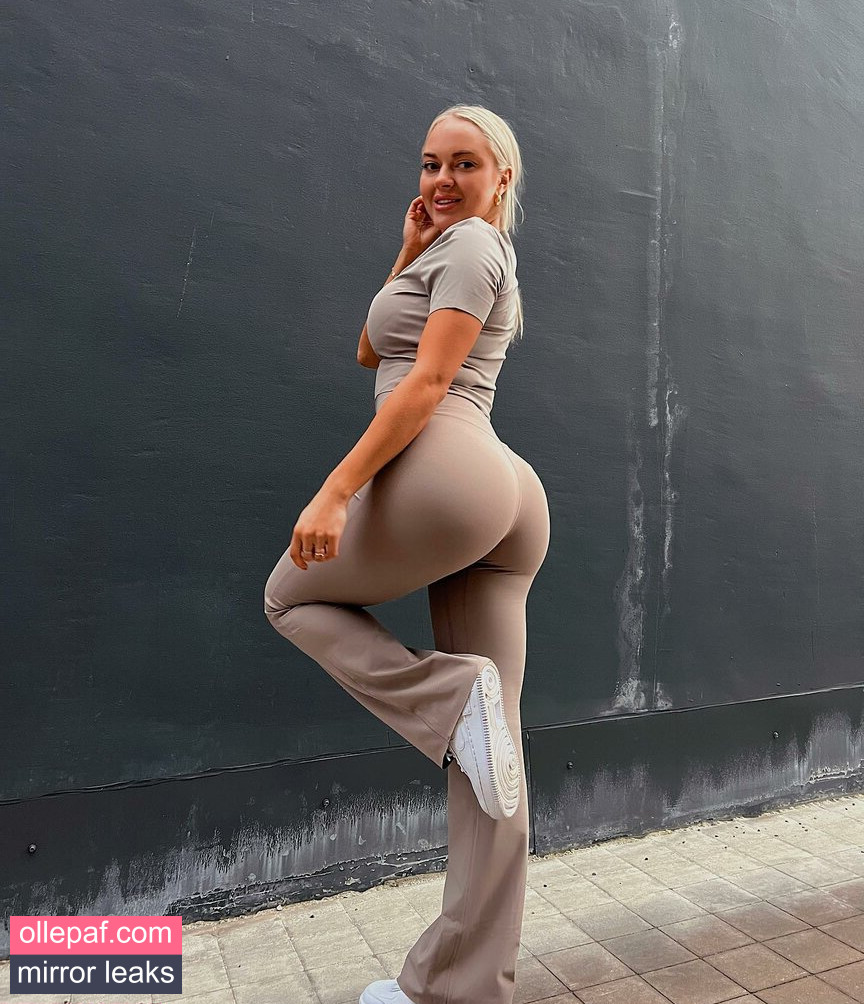 Latest Leaks Erna Husko Nude #394 - Fapello