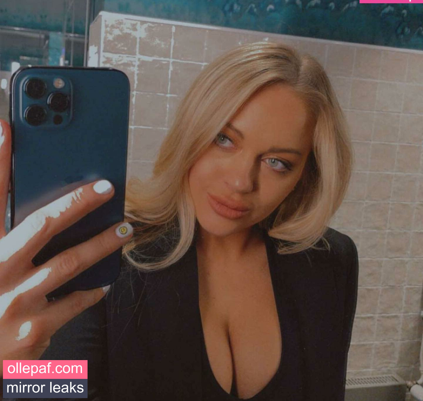 Latest Leaks Erna Husko Nude #402 - Fapello