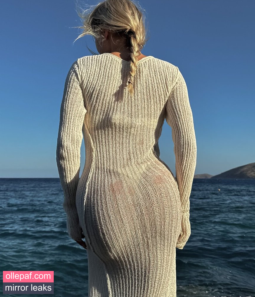 Latest Leaks Erna Husko Nude #8 - Fapello