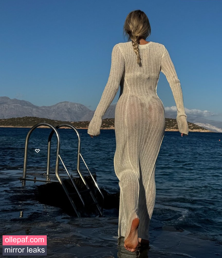 Latest Leaks Erna Husko Nude #9 - Fapello